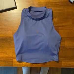 Target athletic top